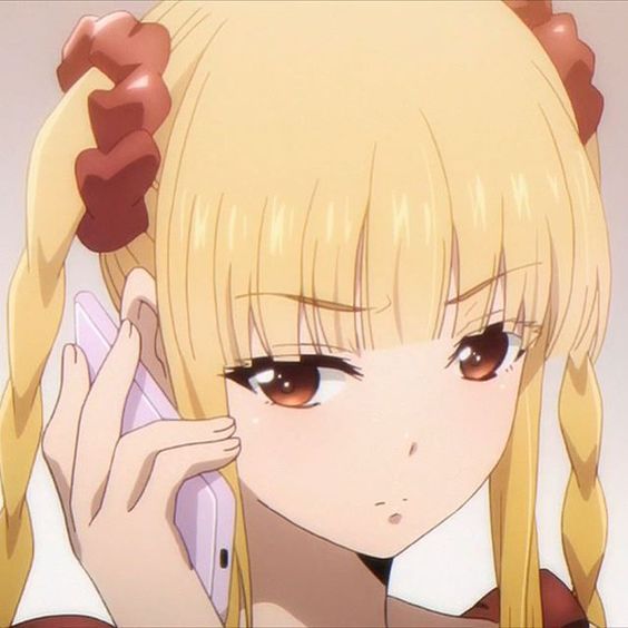 Hidden Gem Showdown: Best Blonde Waifu - MyWaifuList