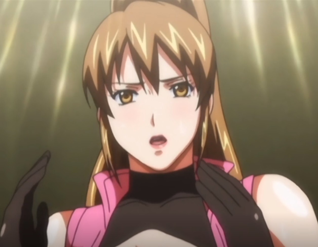 Ai Shirusaki - MyWaifuList