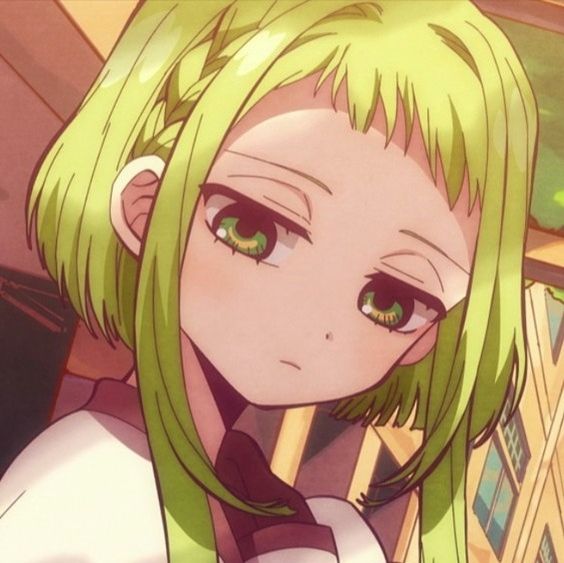 Toiletbound Hanakokun MyWaifuList