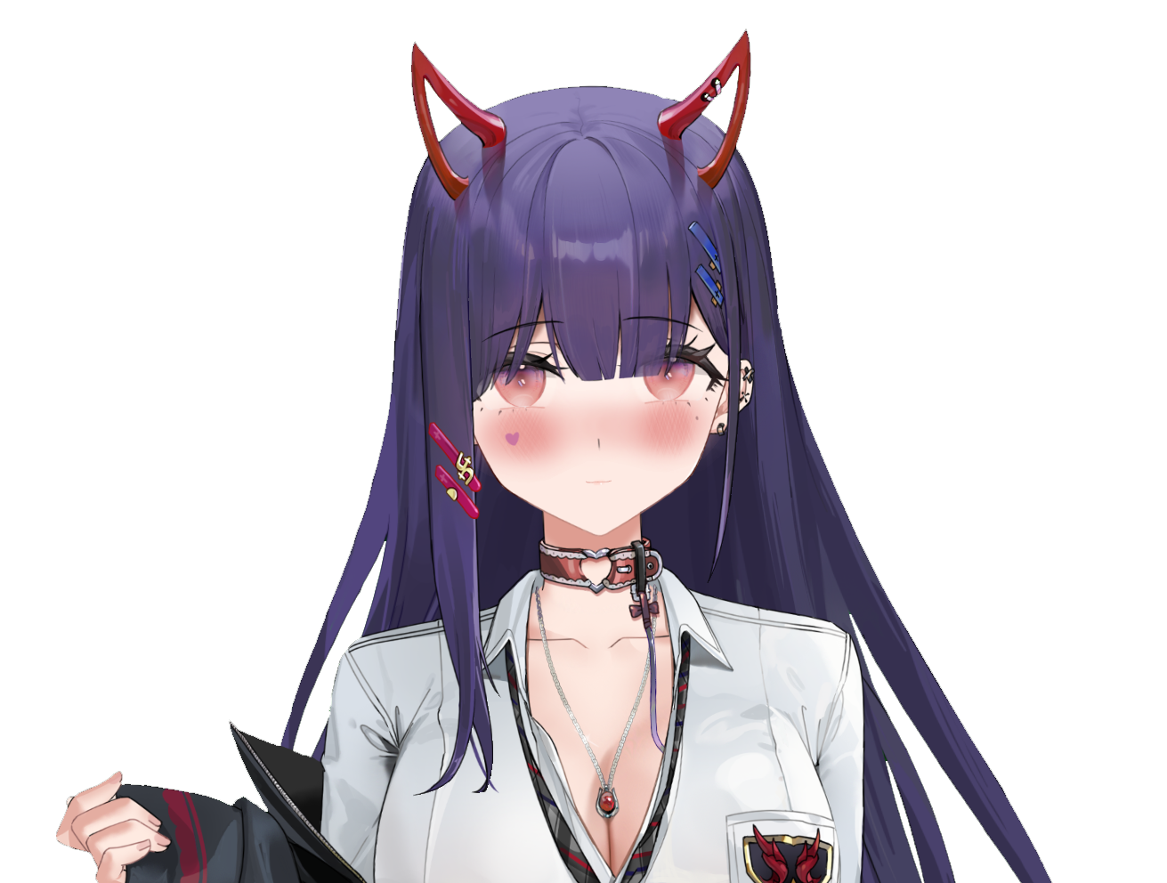 Akuma Nihmune
