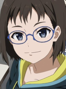 Shirobako Mywaifulist