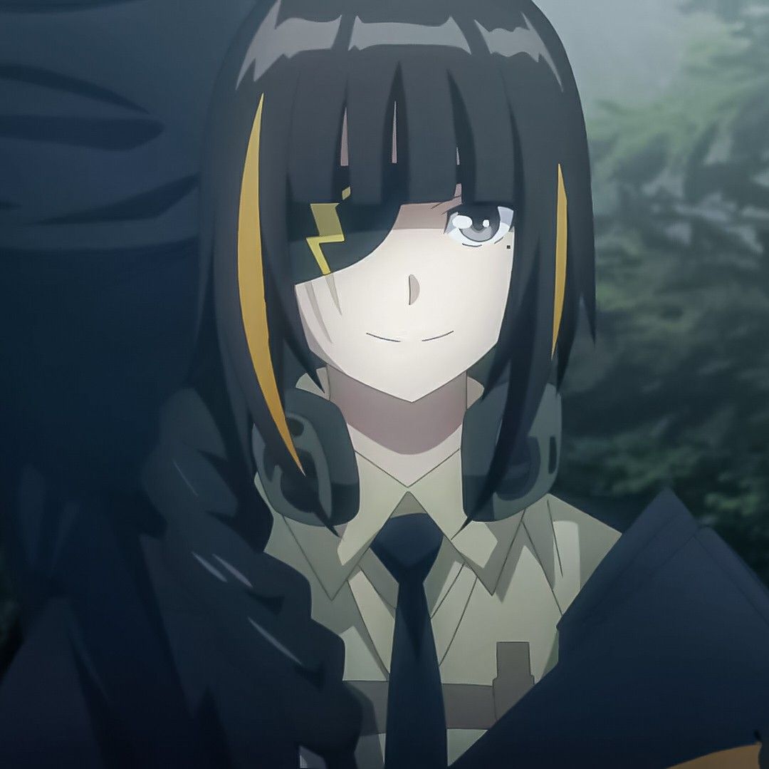 Dolls' Frontline MyWaifuList