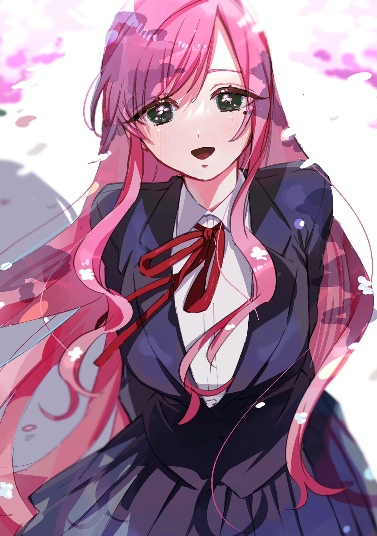 The 100 Girlfriends Who Really, Really, Really, Really, Really Love You (Manga) Characters The 100 Girlfriends Who Really, Really, Really, Really, Really Love You (Manga) Characters