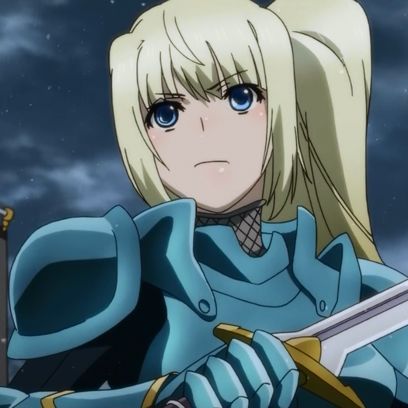Lord Marksman and Vanadis Characters MyWaifuList