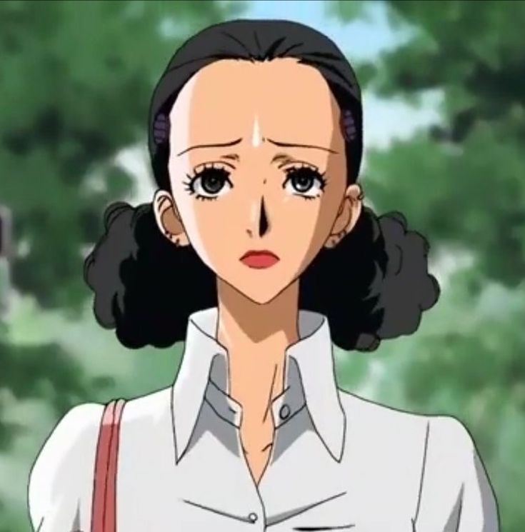 Junko Saotome MyWaifuList