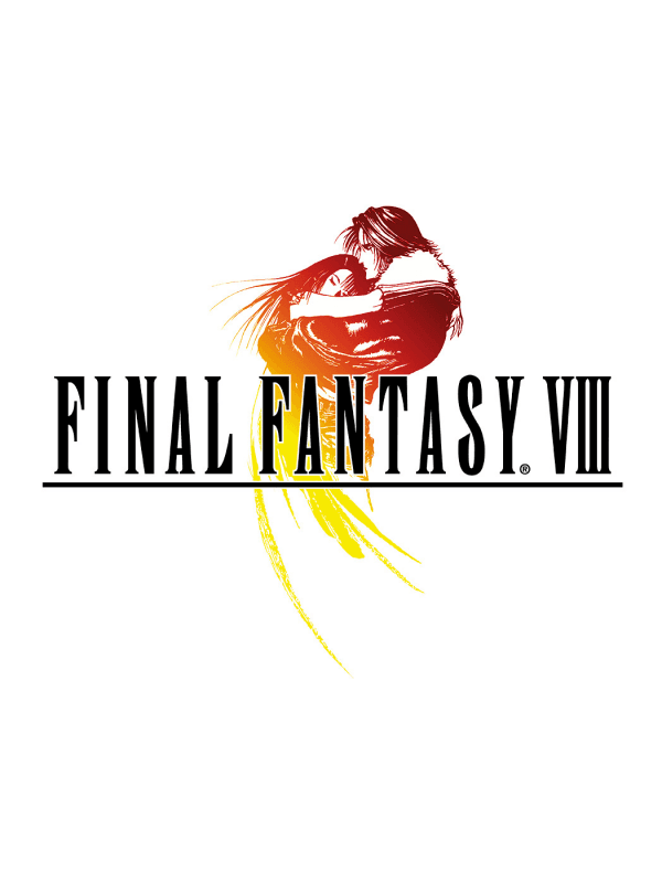 Final Fantasy Viii Mywaifulist