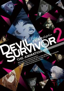 Devil Survivor 2 Mywaifulist