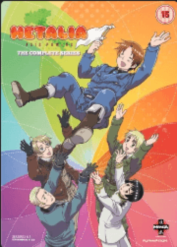 Hetalia Axis Powers Mywaifulist