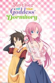 Mother of the Goddess' Dormitory - MyWaifuList