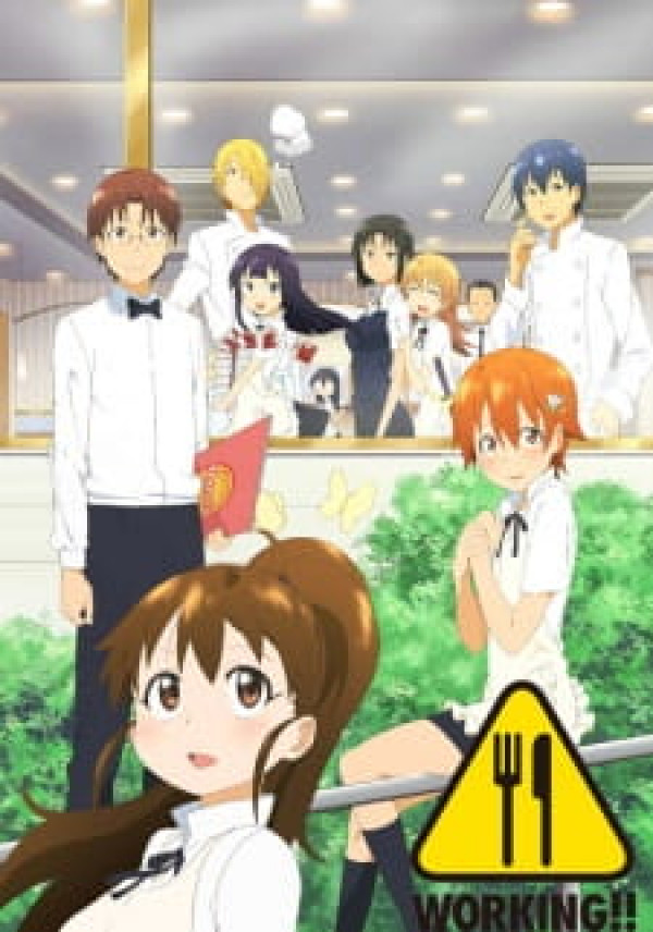 Working Mywaifulist