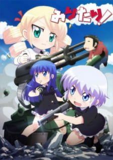 Studio Creators In Pack Mywaifulist