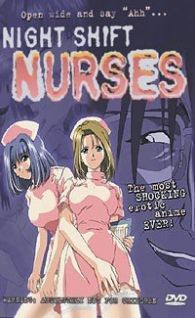 Night Shift Nurses Characters - MyWaifuList