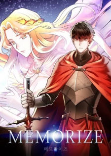 Memorize (Manhwa) Characters - MyWaifuList