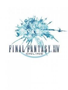 Display picture for ファイナルファンタジーXIV