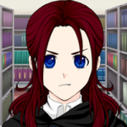 Benitsubasa Scarlett