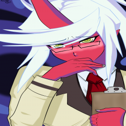 Draxus
