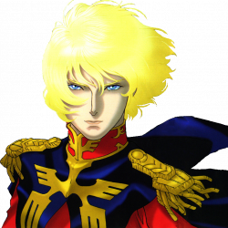 Char Aznable