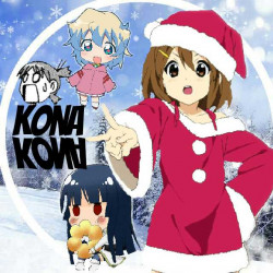 Kona