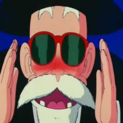 Mister Roshi