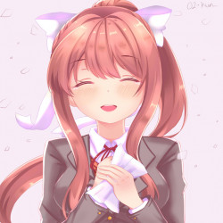JustMonika