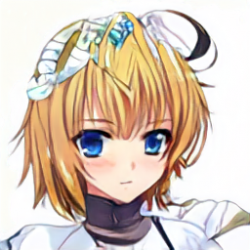 User avatar