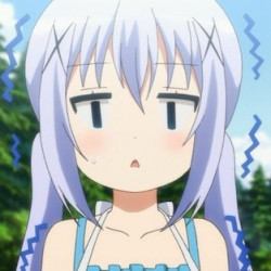 KappuChinooo