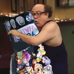 TheTrashman