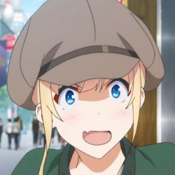 User avatar