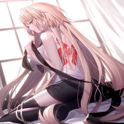 amadeus inaho