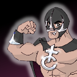 Titan of Plasma