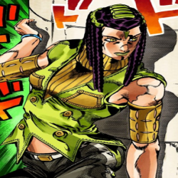 Yoshikage Kira