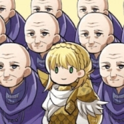 YellowCableMan