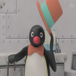 Emperor Pingu