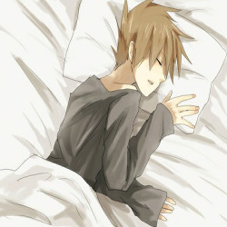 Sleepy-Chan