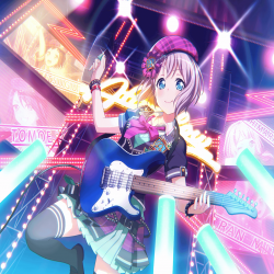 IBELONGTOMISAKI