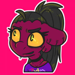 gluttonace