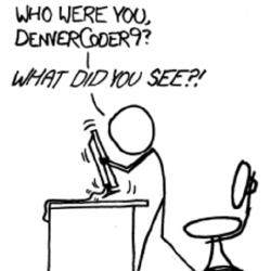 User avatar