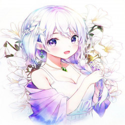 Emilia Mywaifulist