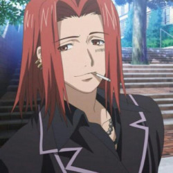 Stiyl Magnus