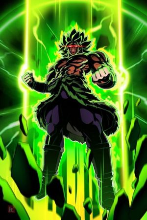 Superevil