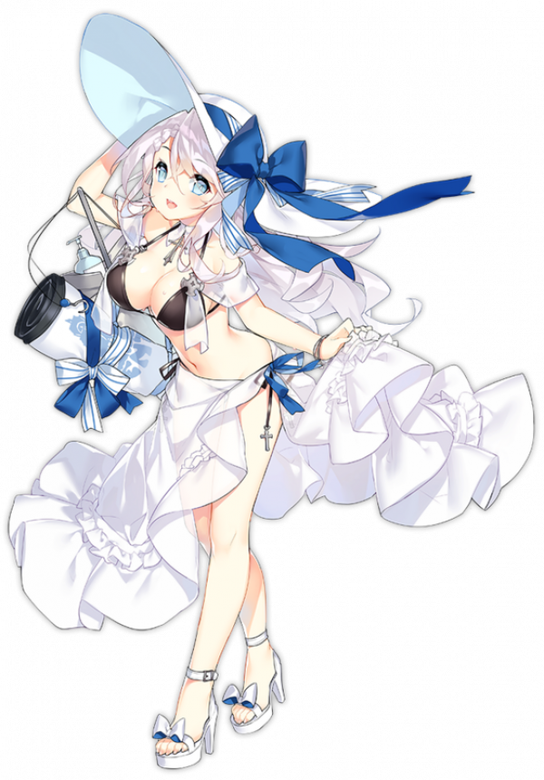 Vestal