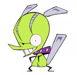 Chuck