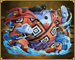 Jinbe