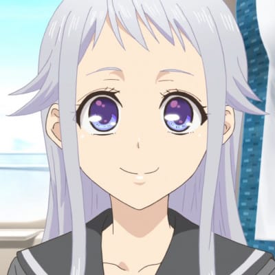 Citrus Mywaifulist