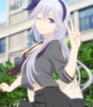 Nina Tachibana