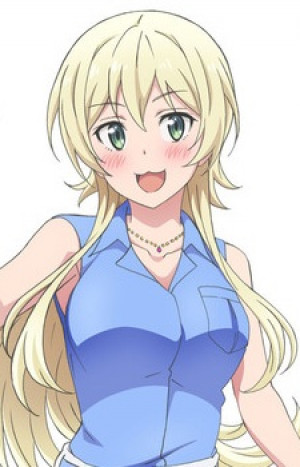 Takunomi Mywaifulist