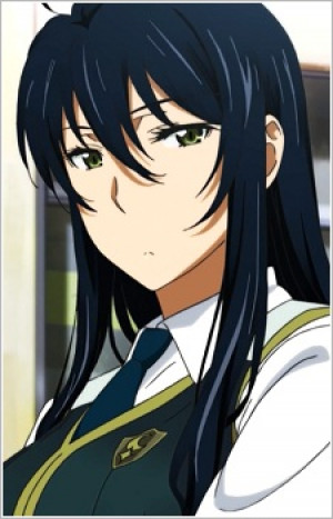 Ayaka Kagari Mywaifulist