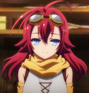 Couronne Dola