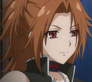Asura Cryin Asura Kurain Mywaifulist