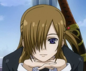 Asura Cryin Asura Kurain Mywaifulist